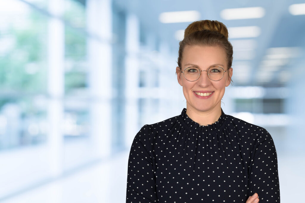 Profilbild Aline Dornbrack Aline Dornbrack