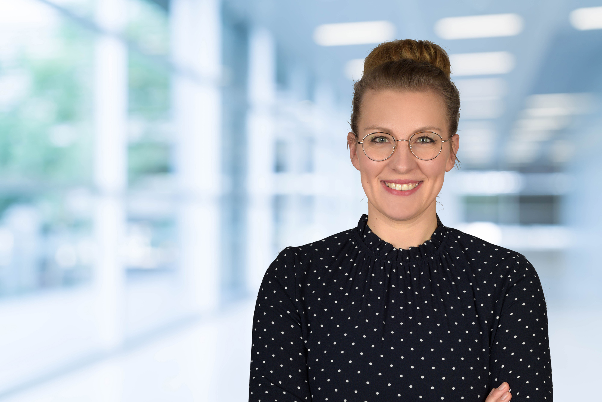 Profilbild Aline Dornbrack Aline Dornbrack