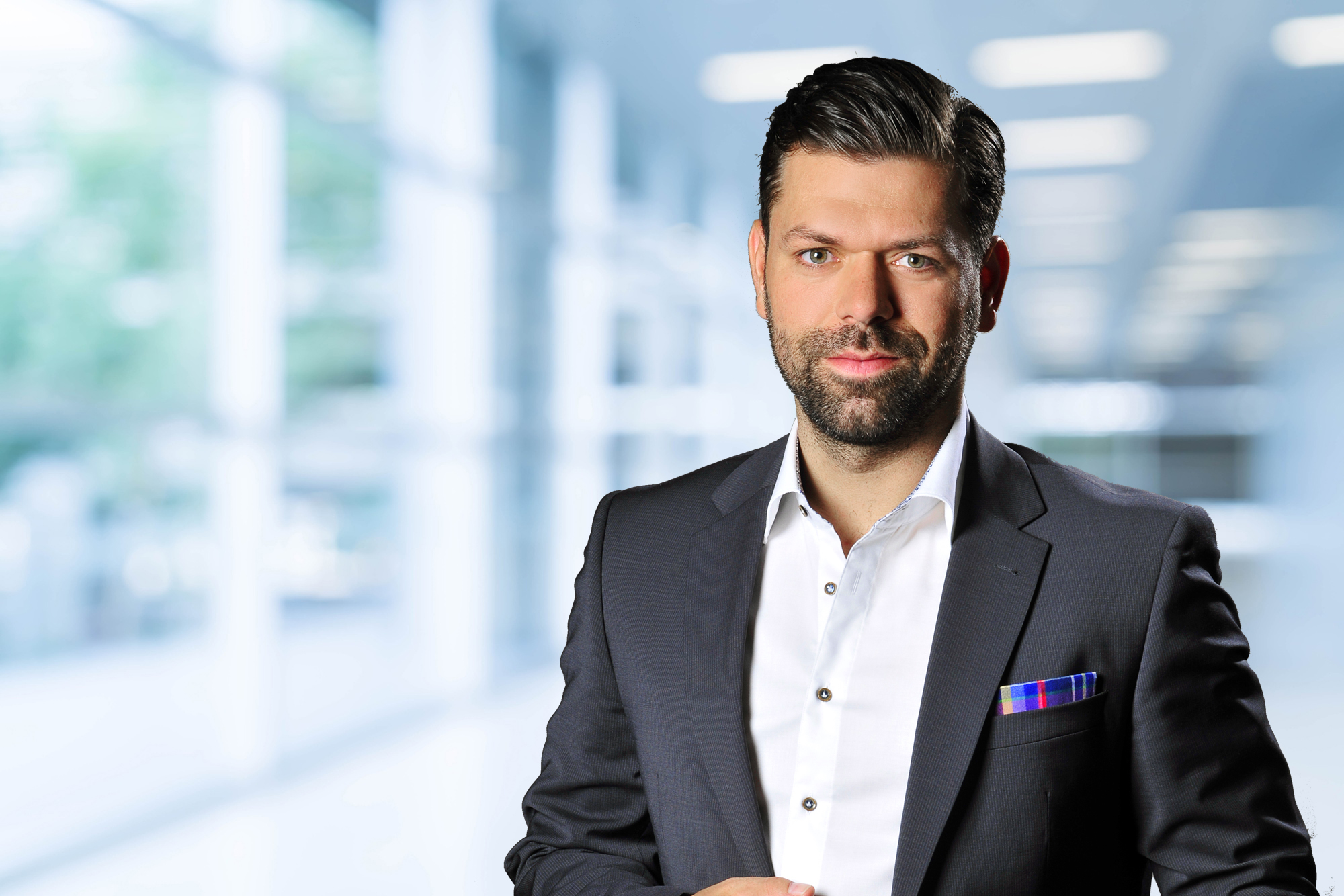 Profilbild Robert Avi-Tal Robert Avi-Tal