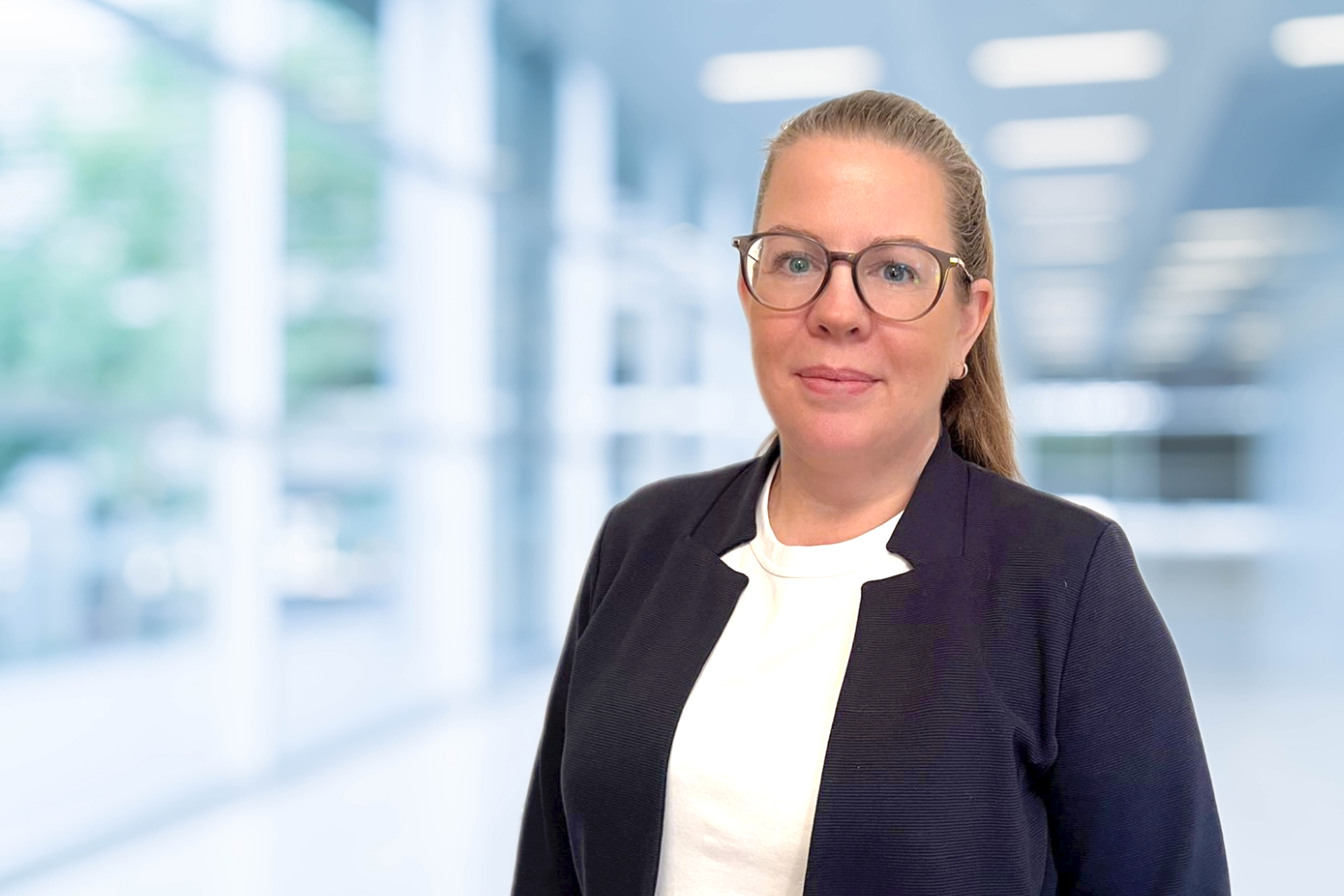 Profilbild Sandra Binar Sandra Binar
